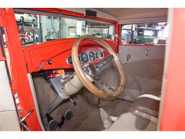 1930 Ford 5-Window Coupe (CC-2065355) for sale in Kentwood, Michigan