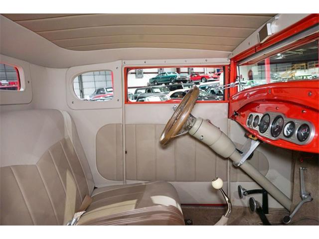 1930 Ford 5-Window Coupe (CC-2065355) for sale in Kentwood, Michigan