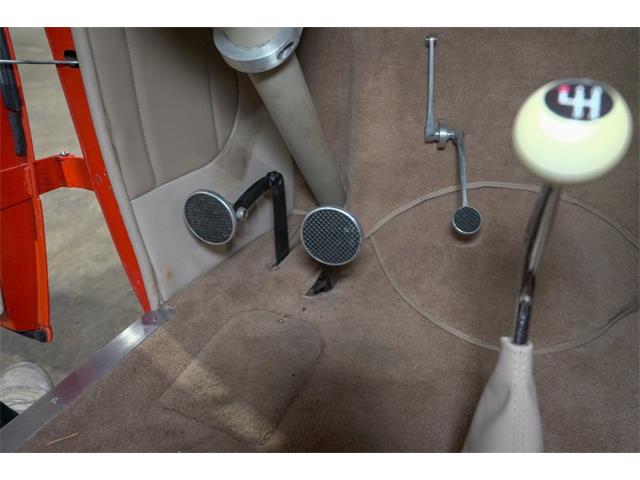 1930 Ford 5-Window Coupe (CC-2065355) for sale in Kentwood, Michigan