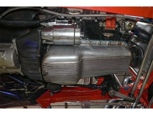 1930 Ford 5-Window Coupe (CC-2065355) for sale in Kentwood, Michigan