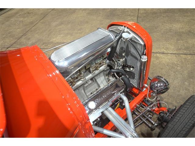 1930 Ford 5-Window Coupe (CC-2065355) for sale in Kentwood, Michigan