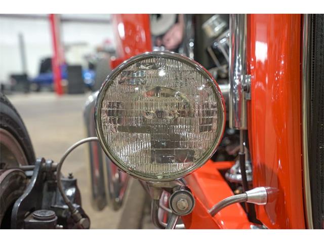 1930 Ford 5-Window Coupe (CC-2065355) for sale in Kentwood, Michigan