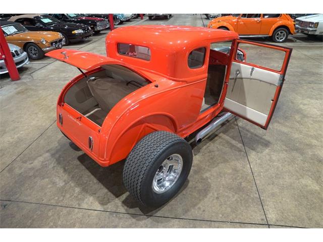 1930 Ford 5-Window Coupe (CC-2065355) for sale in Kentwood, Michigan