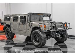 2002 Hummer H1 (CC-2065356) for sale in Ft Worth, Texas