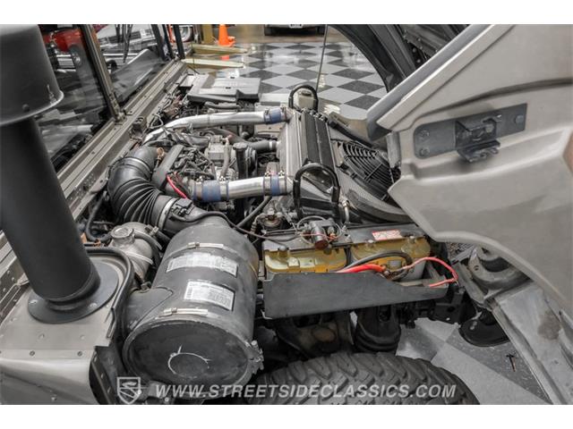 2002 Hummer H1 (CC-2065356) for sale in Ft Worth, Texas