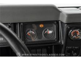 2002 Hummer H1 (CC-2065356) for sale in Ft Worth, Texas