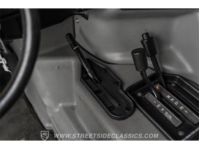 2002 Hummer H1 (CC-2065356) for sale in Ft Worth, Texas