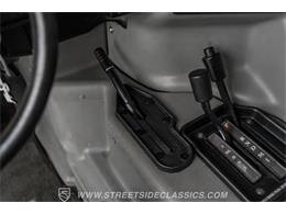 2002 Hummer H1 (CC-2065356) for sale in Ft Worth, Texas