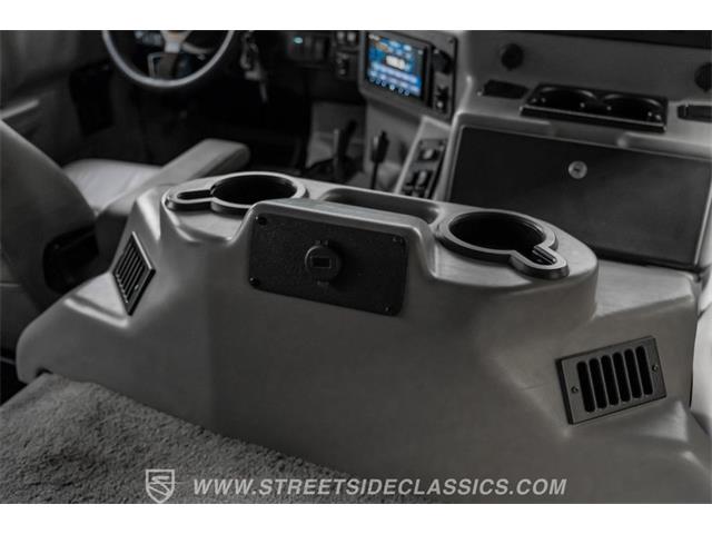 2002 Hummer H1 (CC-2065356) for sale in Ft Worth, Texas