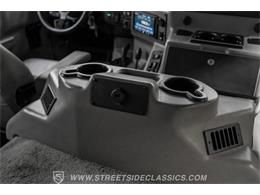 2002 Hummer H1 (CC-2065356) for sale in Ft Worth, Texas