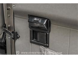 2002 Hummer H1 (CC-2065356) for sale in Ft Worth, Texas