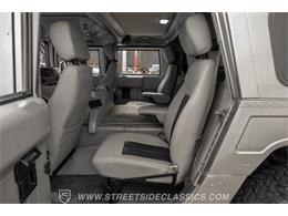 2002 Hummer H1 (CC-2065356) for sale in Ft Worth, Texas