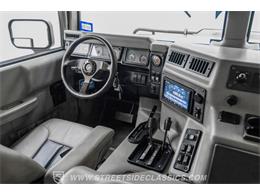 2002 Hummer H1 (CC-2065356) for sale in Ft Worth, Texas