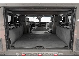 2002 Hummer H1 (CC-2065356) for sale in Ft Worth, Texas