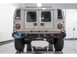 2002 Hummer H1 (CC-2065356) for sale in Ft Worth, Texas