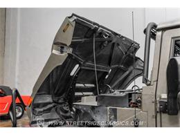 2002 Hummer H1 (CC-2065356) for sale in Ft Worth, Texas