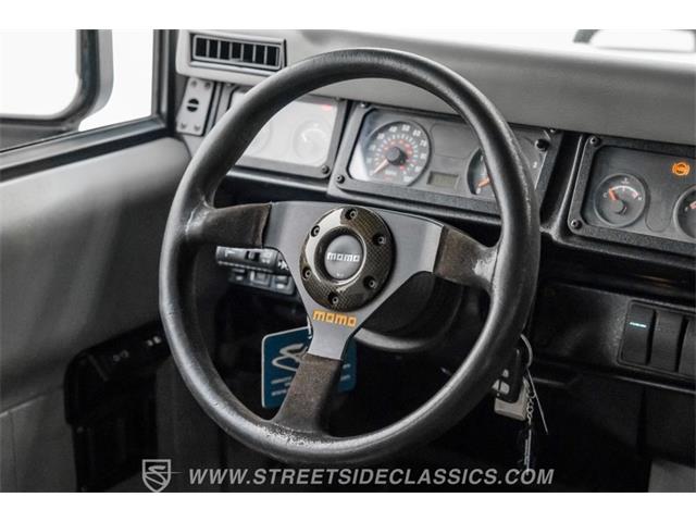 2002 Hummer H1 (CC-2065356) for sale in Ft Worth, Texas