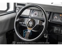 2002 Hummer H1 (CC-2065356) for sale in Ft Worth, Texas