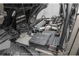 2002 Hummer H1 (CC-2065356) for sale in Ft Worth, Texas