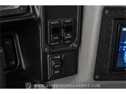 2002 Hummer H1 (CC-2065356) for sale in Ft Worth, Texas