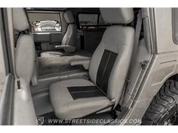 2002 Hummer H1 (CC-2065356) for sale in Ft Worth, Texas