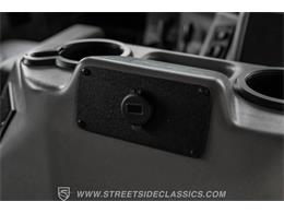 2002 Hummer H1 (CC-2065356) for sale in Ft Worth, Texas