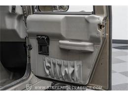 2002 Hummer H1 (CC-2065356) for sale in Ft Worth, Texas