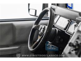 2002 Hummer H1 (CC-2065356) for sale in Ft Worth, Texas