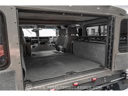 2002 Hummer H1 (CC-2065356) for sale in Ft Worth, Texas