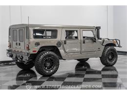 2002 Hummer H1 (CC-2065356) for sale in Ft Worth, Texas