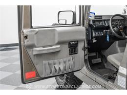 2002 Hummer H1 (CC-2065356) for sale in Ft Worth, Texas