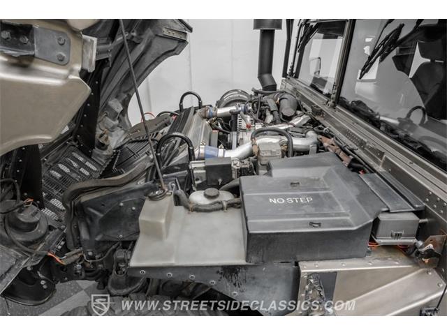 2002 Hummer H1 (CC-2065356) for sale in Ft Worth, Texas