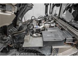 2002 Hummer H1 (CC-2065356) for sale in Ft Worth, Texas