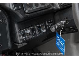 2002 Hummer H1 (CC-2065356) for sale in Ft Worth, Texas