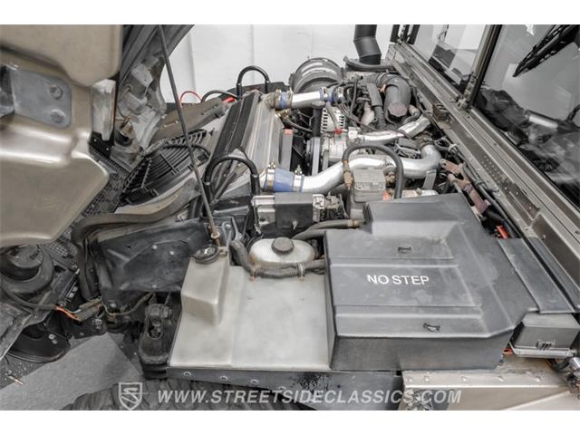 2002 Hummer H1 (CC-2065356) for sale in Ft Worth, Texas