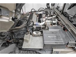 2002 Hummer H1 (CC-2065356) for sale in Ft Worth, Texas