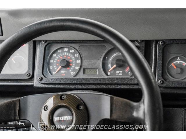 2002 Hummer H1 (CC-2065356) for sale in Ft Worth, Texas