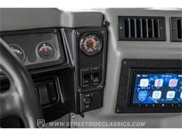 2002 Hummer H1 (CC-2065356) for sale in Ft Worth, Texas