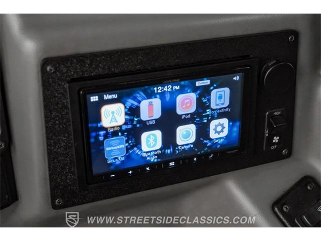 2002 Hummer H1 (CC-2065356) for sale in Ft Worth, Texas