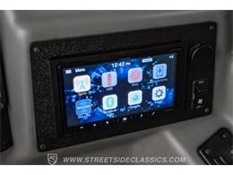 2002 Hummer H1 (CC-2065356) for sale in Ft Worth, Texas