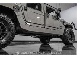 2002 Hummer H1 (CC-2065356) for sale in Ft Worth, Texas