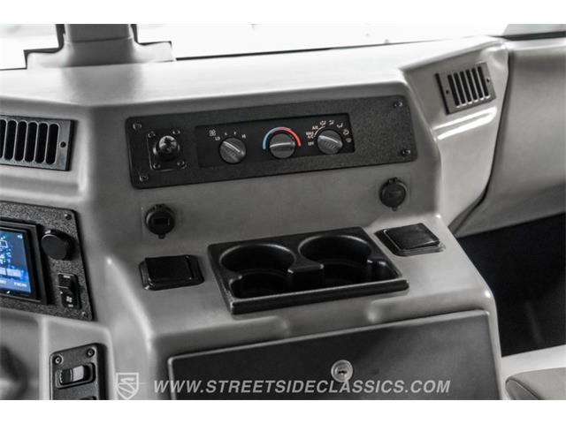 2002 Hummer H1 (CC-2065356) for sale in Ft Worth, Texas