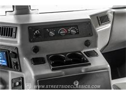 2002 Hummer H1 (CC-2065356) for sale in Ft Worth, Texas