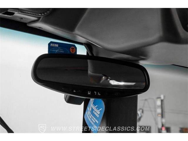 2002 Hummer H1 (CC-2065356) for sale in Ft Worth, Texas