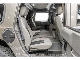 2002 Hummer H1 (CC-2065356) for sale in Ft Worth, Texas