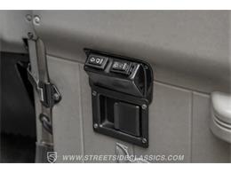 2002 Hummer H1 (CC-2065356) for sale in Ft Worth, Texas