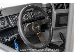 2002 Hummer H1 (CC-2065356) for sale in Ft Worth, Texas