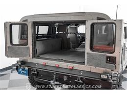 2002 Hummer H1 (CC-2065356) for sale in Ft Worth, Texas