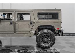 2002 Hummer H1 (CC-2065356) for sale in Ft Worth, Texas