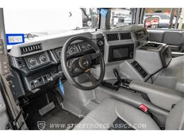 2002 Hummer H1 (CC-2065356) for sale in Ft Worth, Texas
